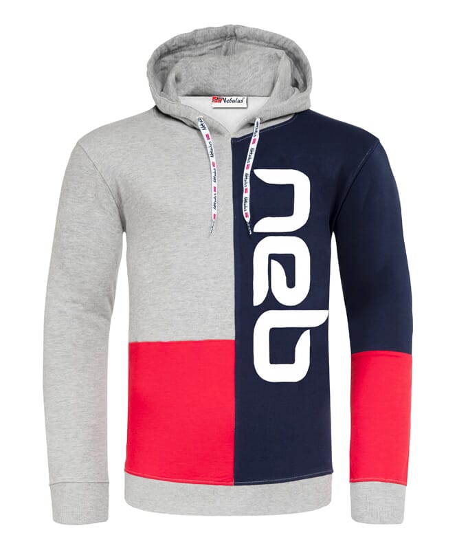Nebulus Hoody NEB Herren