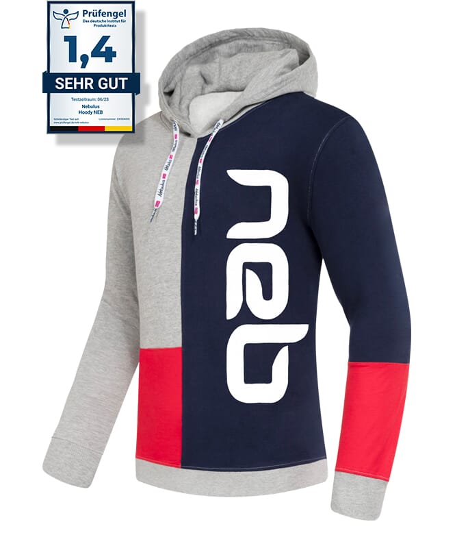 Nebulus Hoody NEB Herren