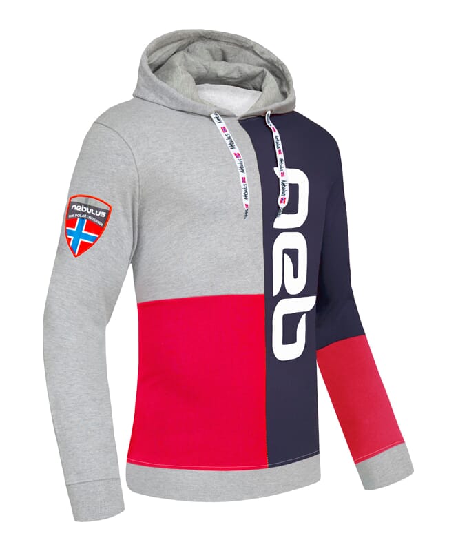 Nebulus Hoody NEB Herren