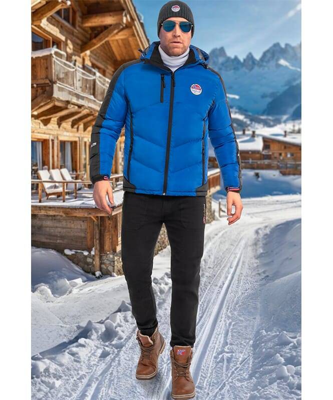 Nebulus Hose BULLIT Herren