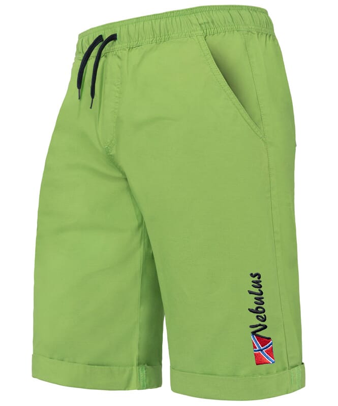 Nebulus Hose Shorts MUDA Herren