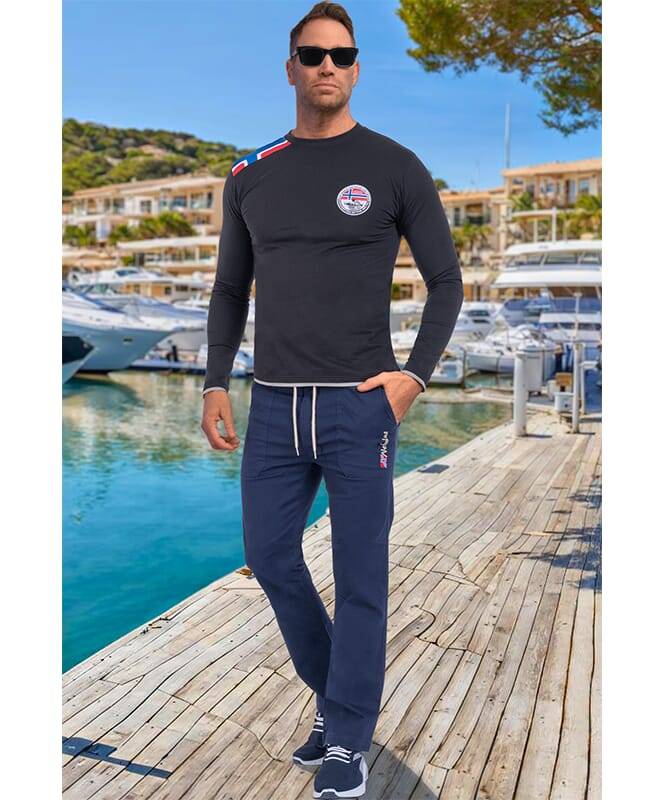 Nebulus Hose TILLI Herren