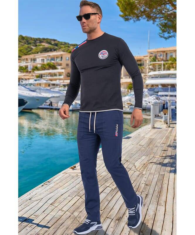 Nebulus Hose TILLI Herren