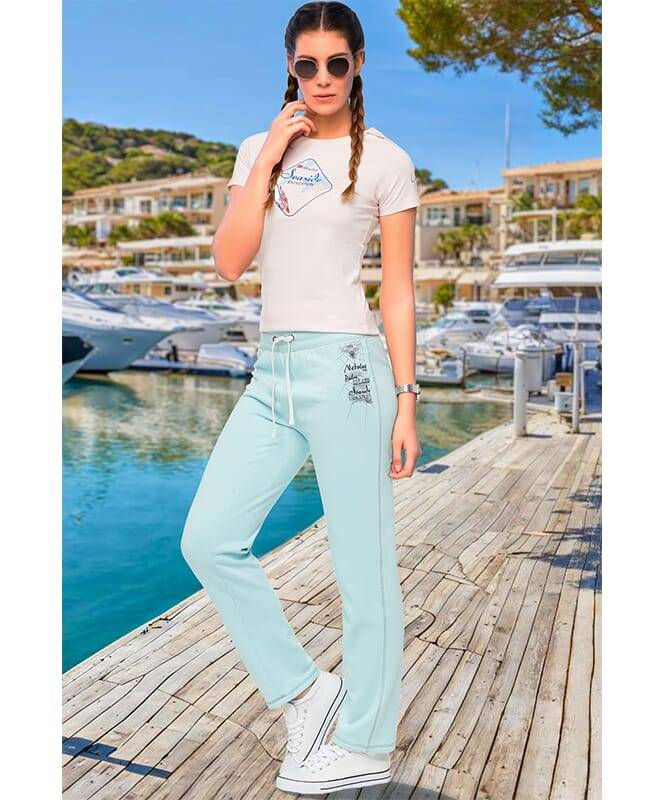 Nebulus Jogginghose EMIRA Damen