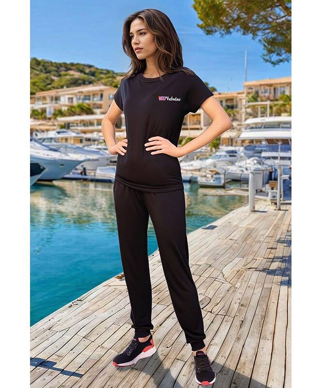 Nebulus Jogginghose PEARL Damen