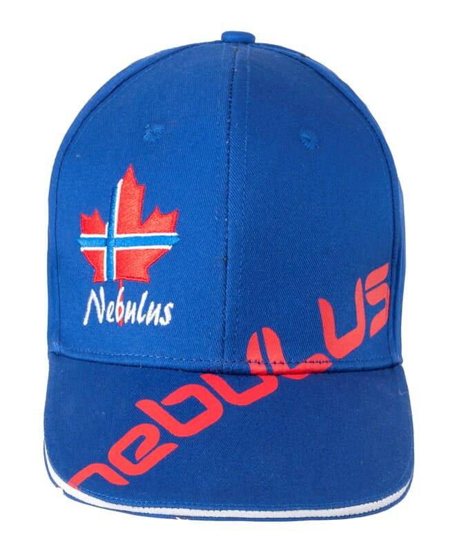 Nebulus Kappe JACKSON Unisex