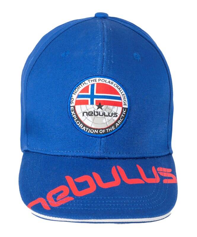 Nebulus Kappe ORLANDO Unisex