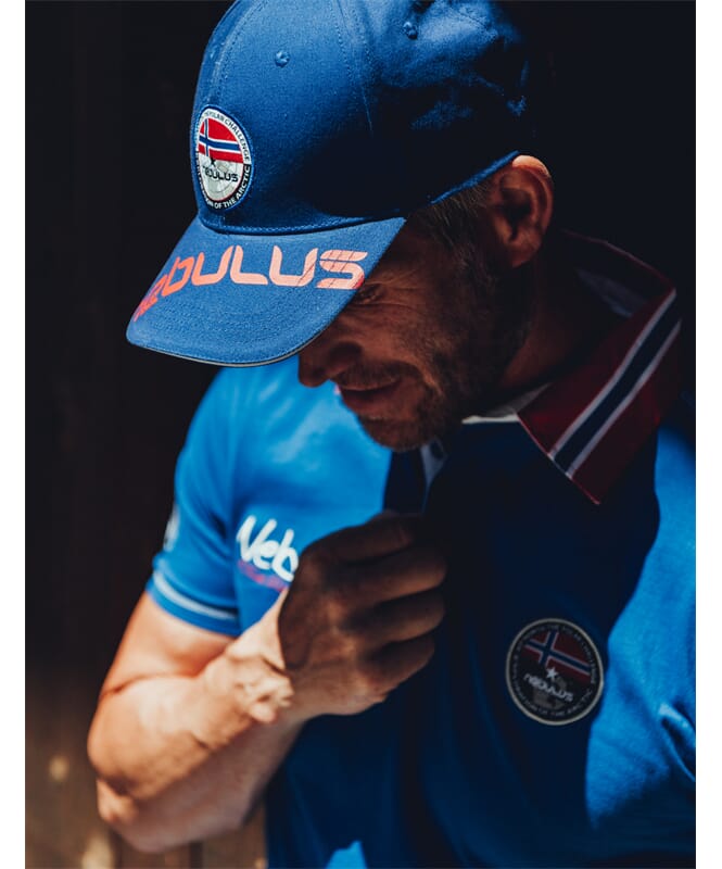 Nebulus Kappe ORLANDO Unisex