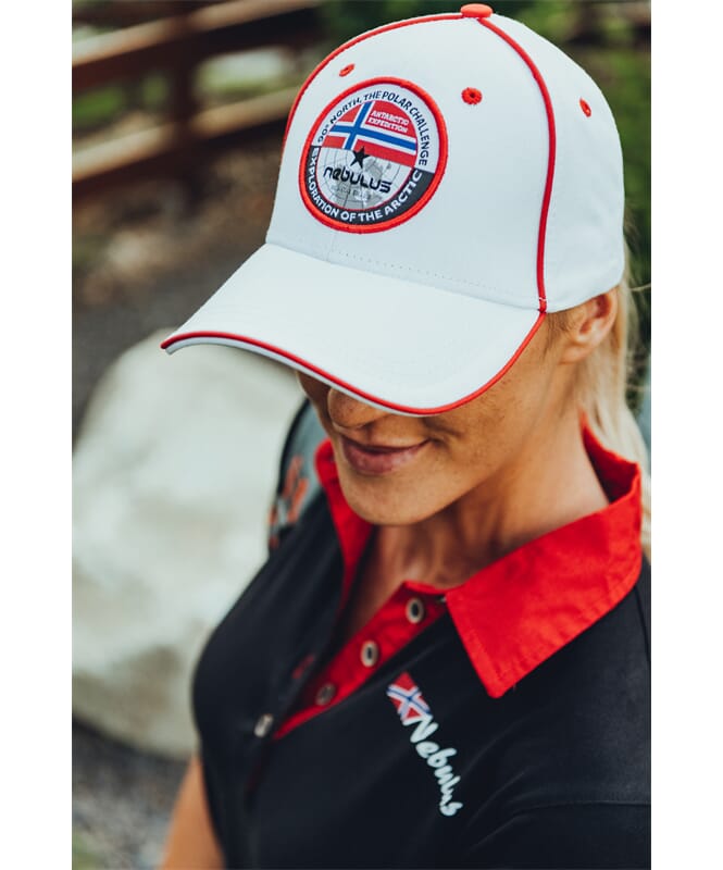 Nebulus Kappe SUNSHINE Unisex