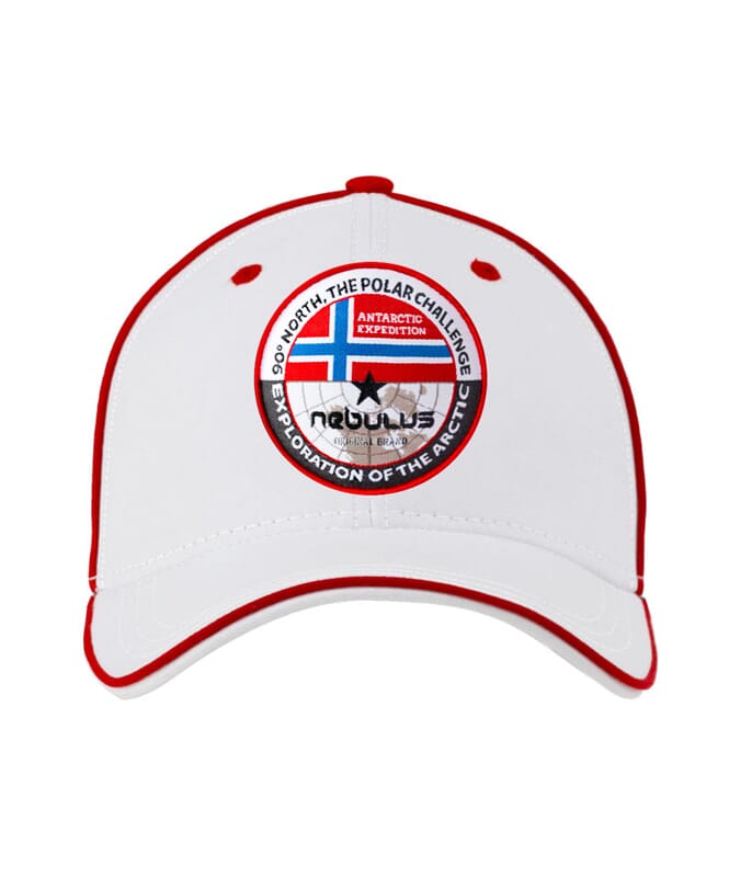 Nebulus Kappe SUNSHINE Unisex