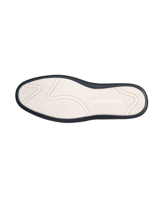 Nebulus Leder-Bootsschuhe RIVA