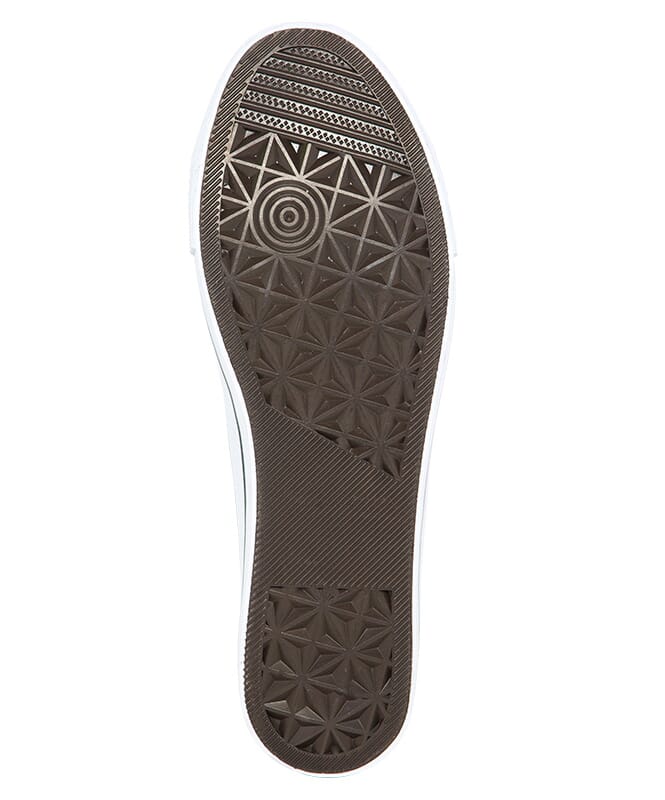 Nebulus Ledersneaker (hoch) EVO Herren