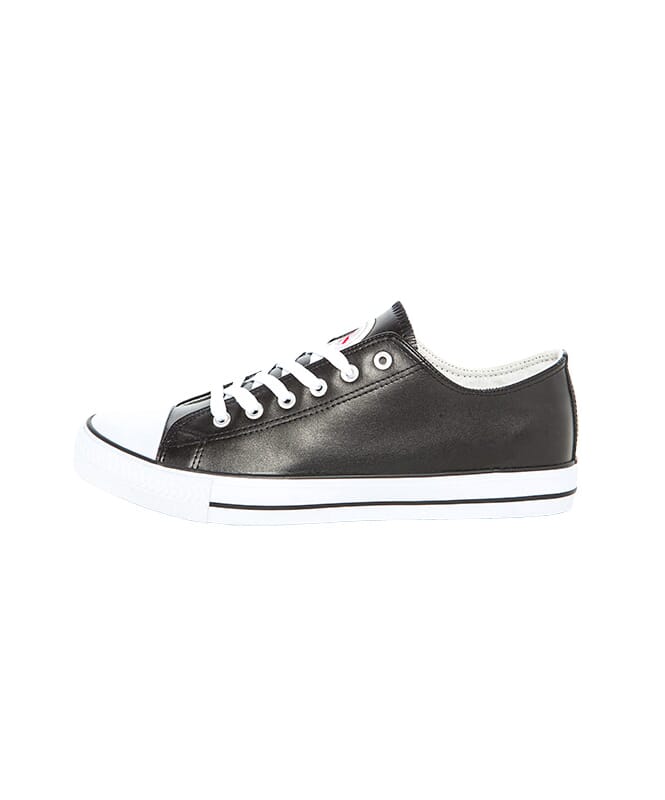 Nebulus Ledersneaker (niedrig) LEGARA Herren