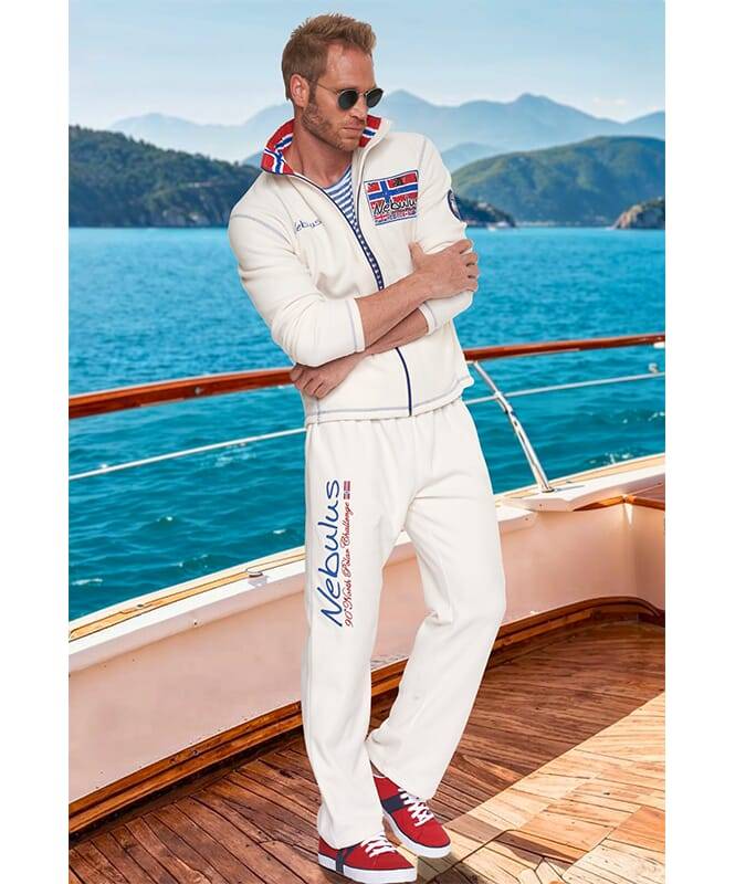 Nebulus Lifestyle Anzug MANGONY Herren