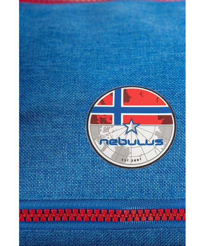 Nebulus Lifestyle Reisetasche KENT