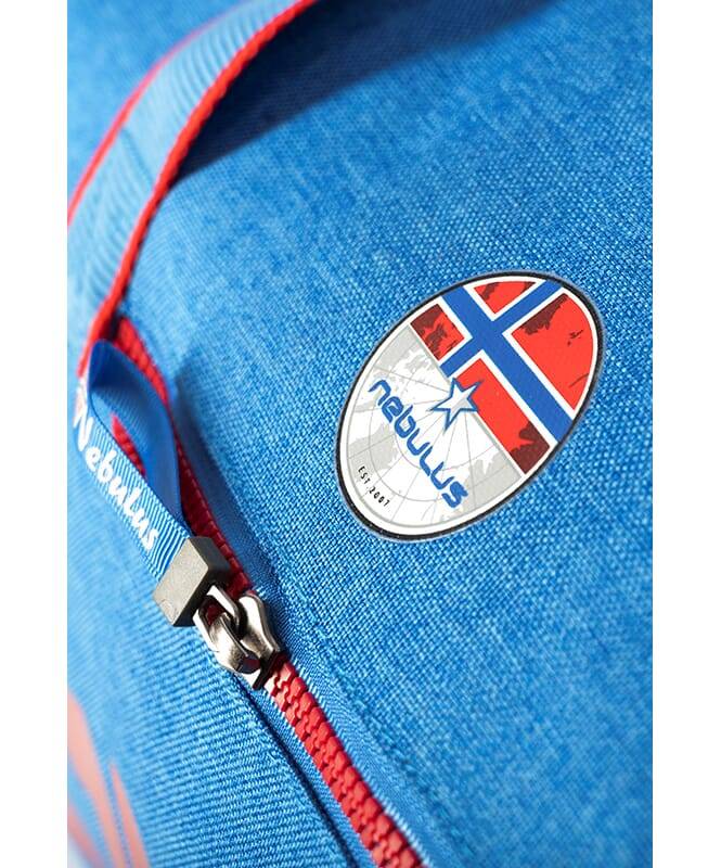 Nebulus Lifestyle Reisetasche KENT