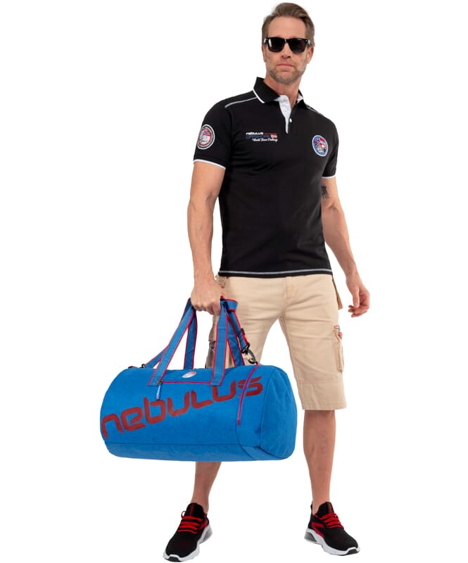 Nebulus Lifestyle Reisetasche KENT