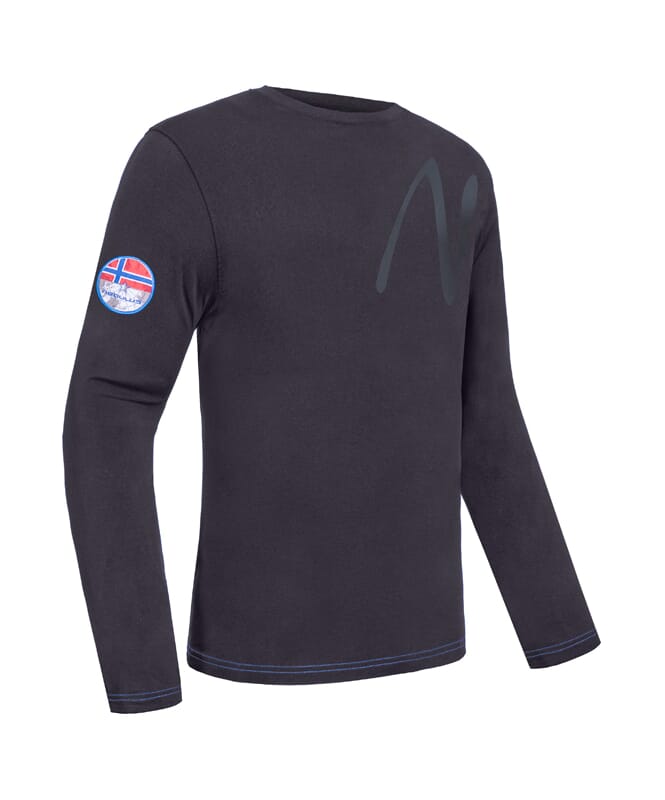 Nebulus Longsleeve CHOP Herren