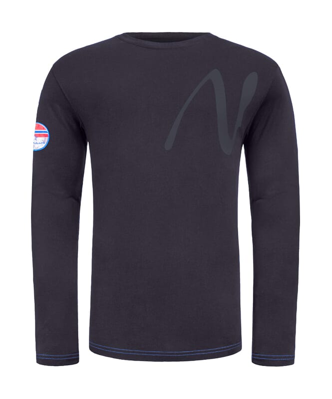 Nebulus Longsleeve CHOP Herren