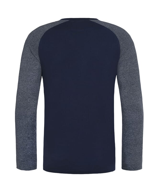 Nebulus Longsleeve CUP Herren