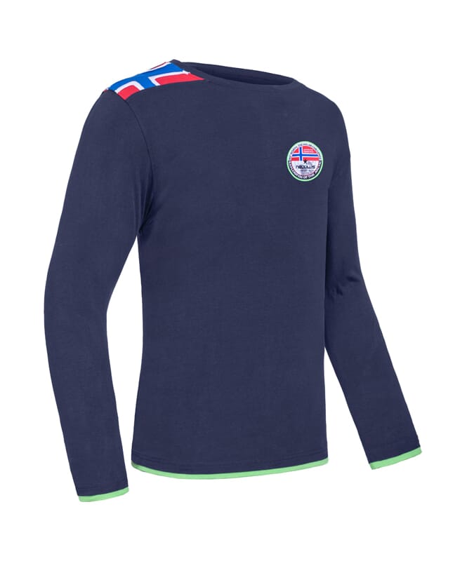 Nebulus Longsleeve FREEKY Herren