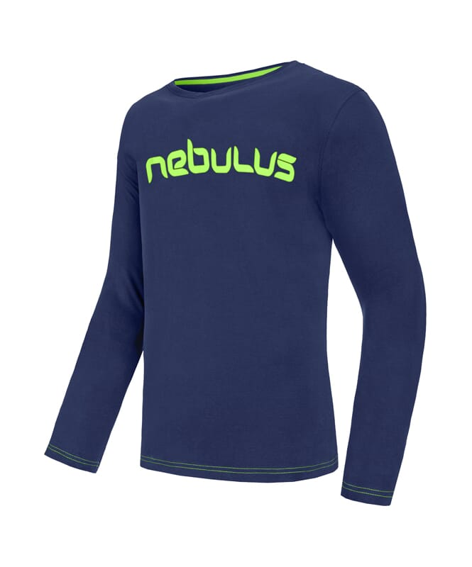 Nebulus Longsleeve SALOS Herren