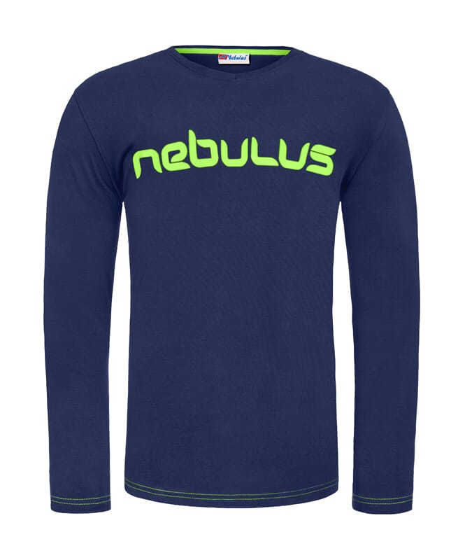 Nebulus Longsleeve SALOS Herren