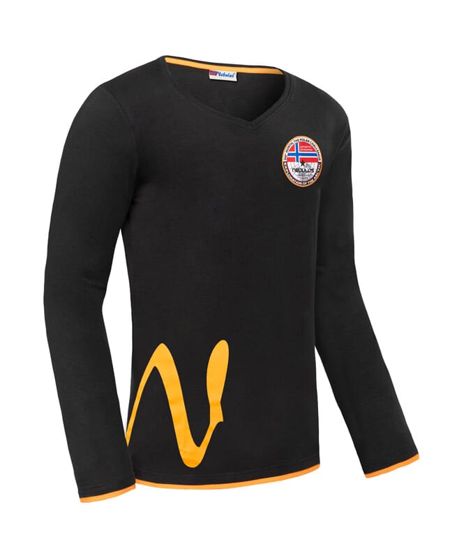 Nebulus Longsleeve VEIT Herren