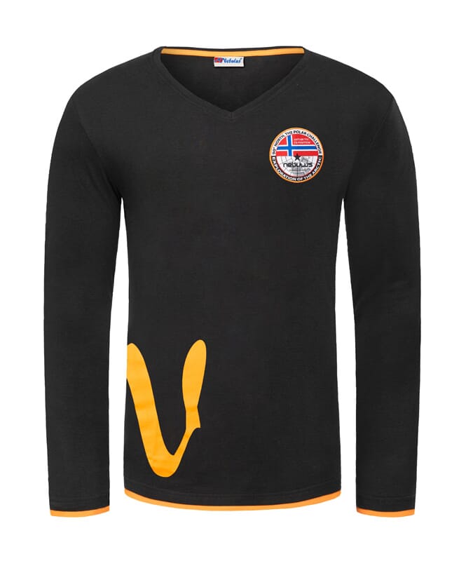 Nebulus Longsleeve VEIT Herren