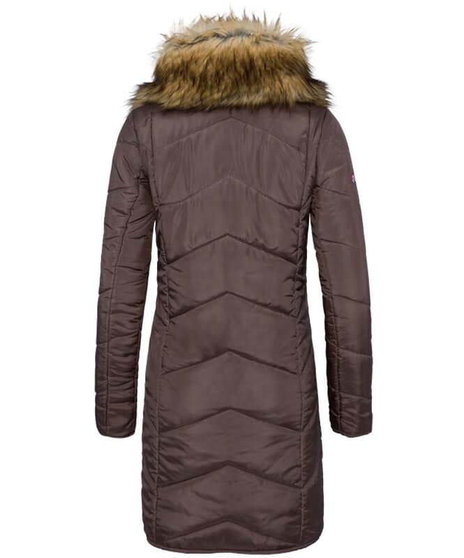 Nebulus Mantel BROOKLYN Damen