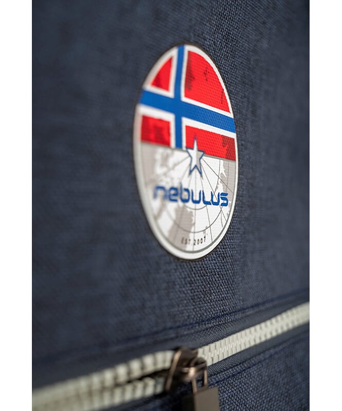 Nebulus Messenger Bag, Umhängetasche MARYLAND