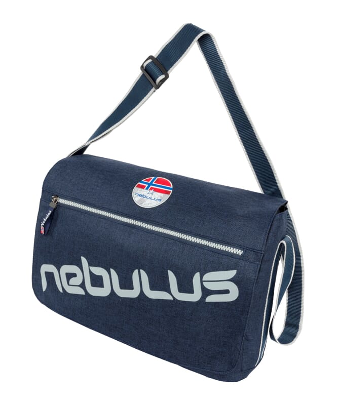 Nebulus Messenger Bag, Umhängetasche MARYLAND