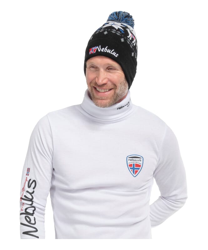 Nebulus Mütze INVERNO