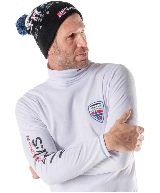 Nebulus Mütze INVERNO