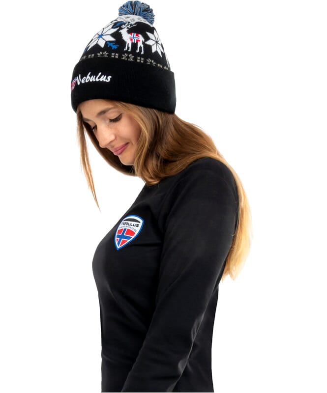 Nebulus Mütze INVERNO