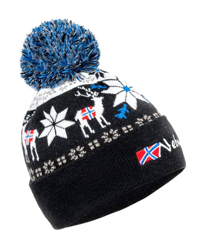 Nebulus Mütze INVERNO