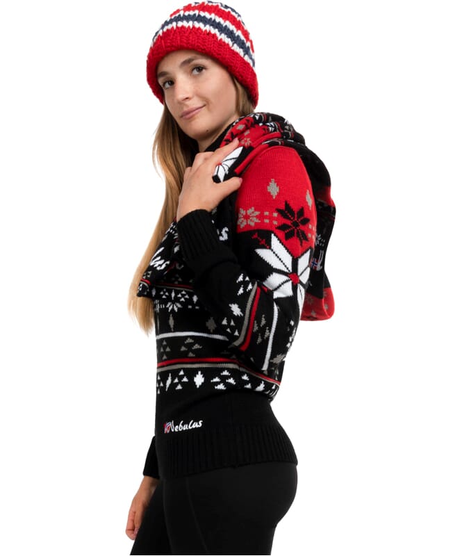 Nebulus Mütze LIMITED, Limitiert Made In Germany