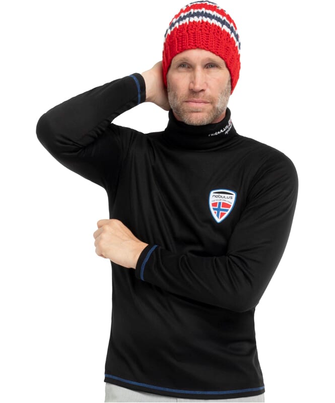 Nebulus Mütze LIMITED, Limitiert Made In Germany