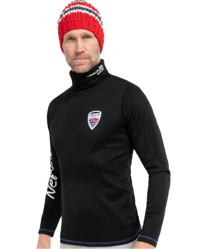 Nebulus Mütze LIMITED, Limitiert Made In Germany