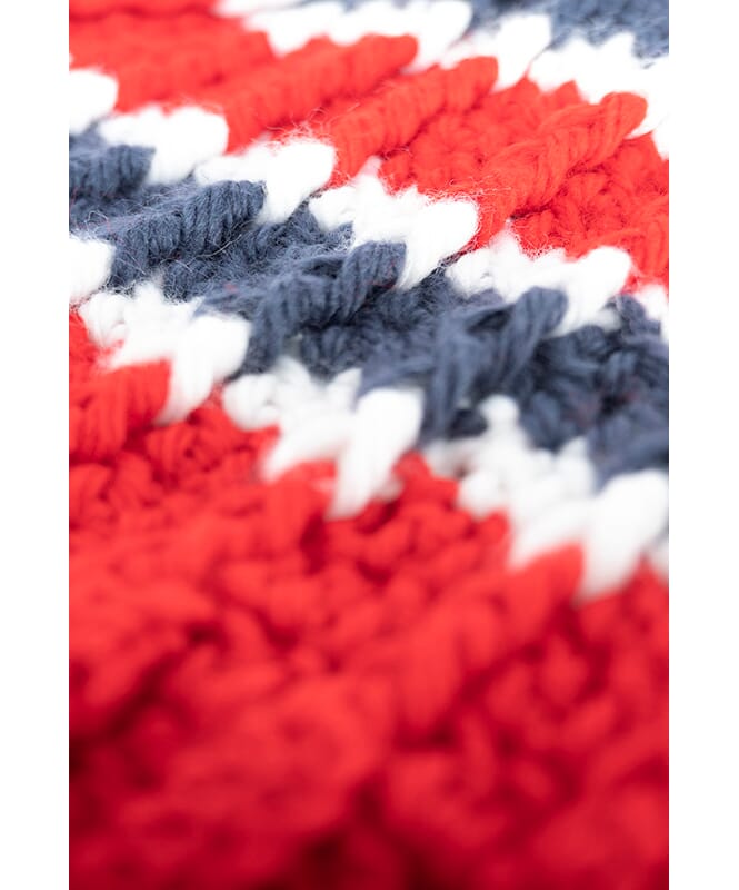 Nebulus Mütze LIMITED, Limitiert Made In Germany