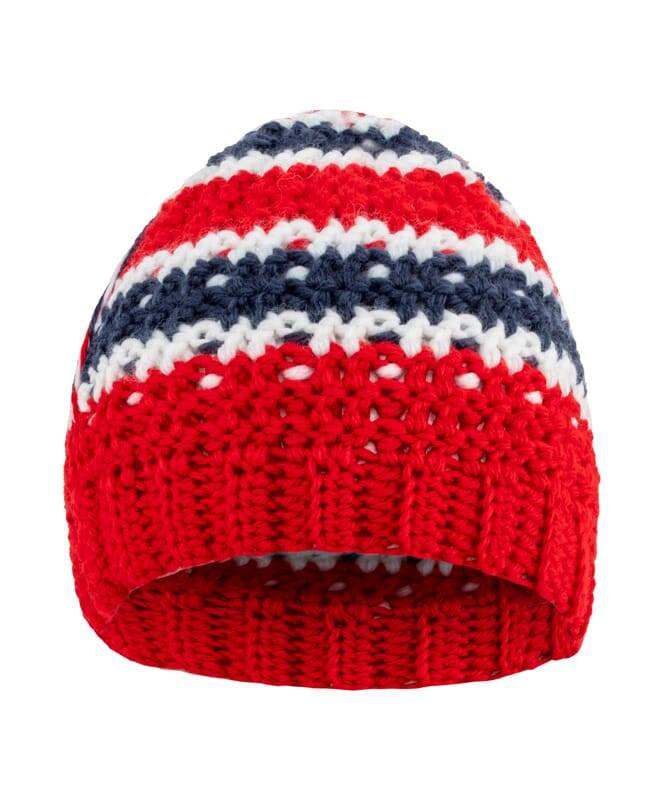 Nebulus Mütze LIMITED, limitiert Made in Germany