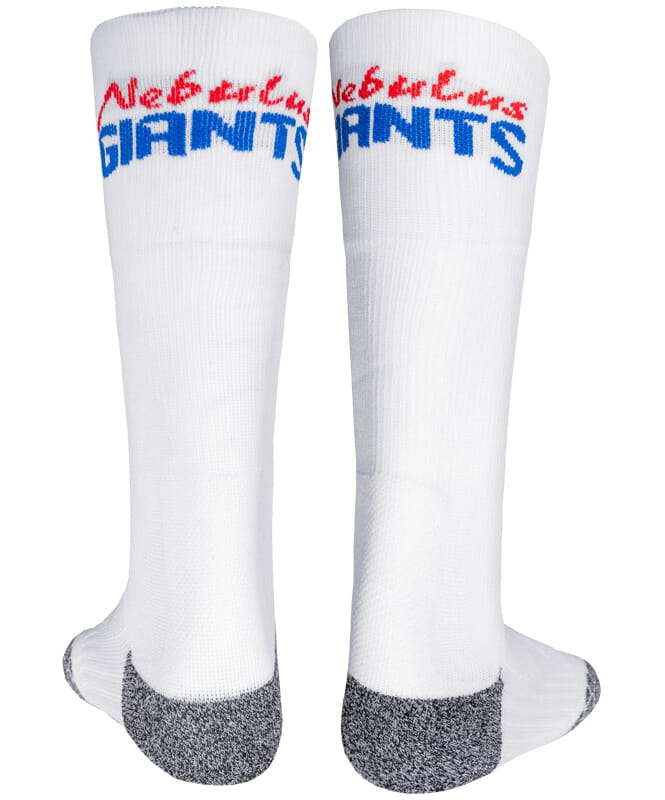 Nebulus Nebulus Giants Sportsocken HYBRID Herren