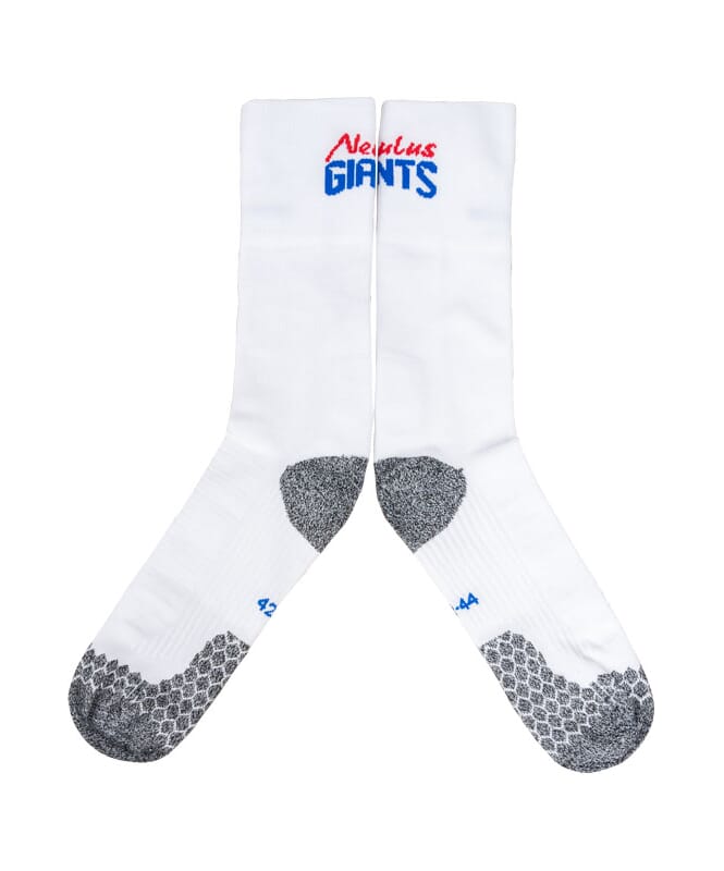 Nebulus Nebulus Giants Sportsocken HYBRID Herren