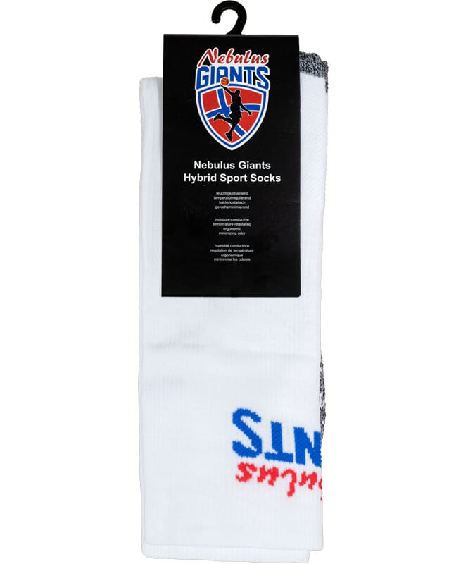 Nebulus Nebulus Giants Sportsocken HYBRID Herren