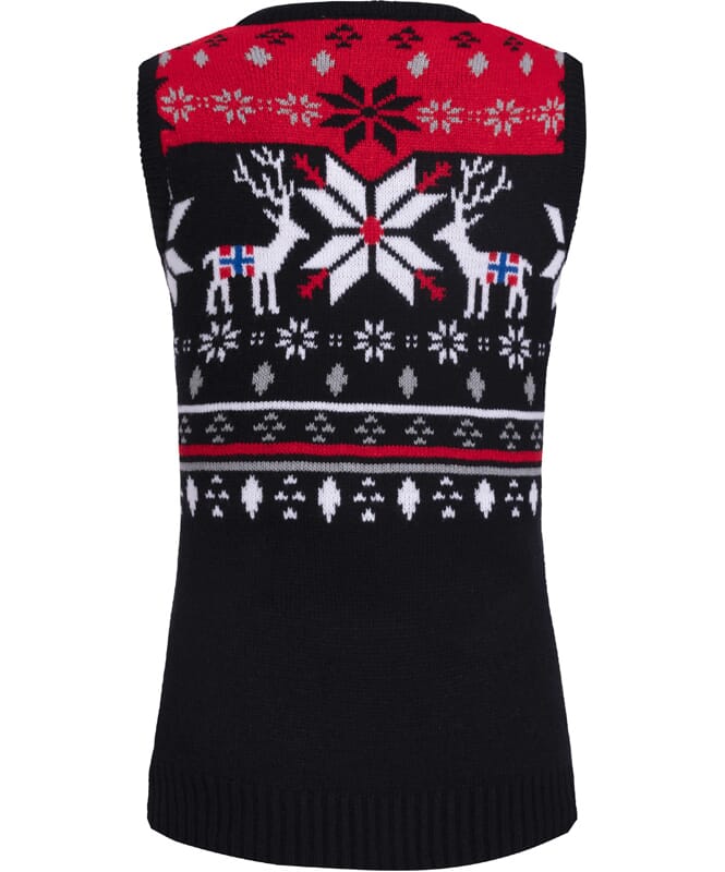 Nebulus Norweger Pullunder SLEEVER Damen