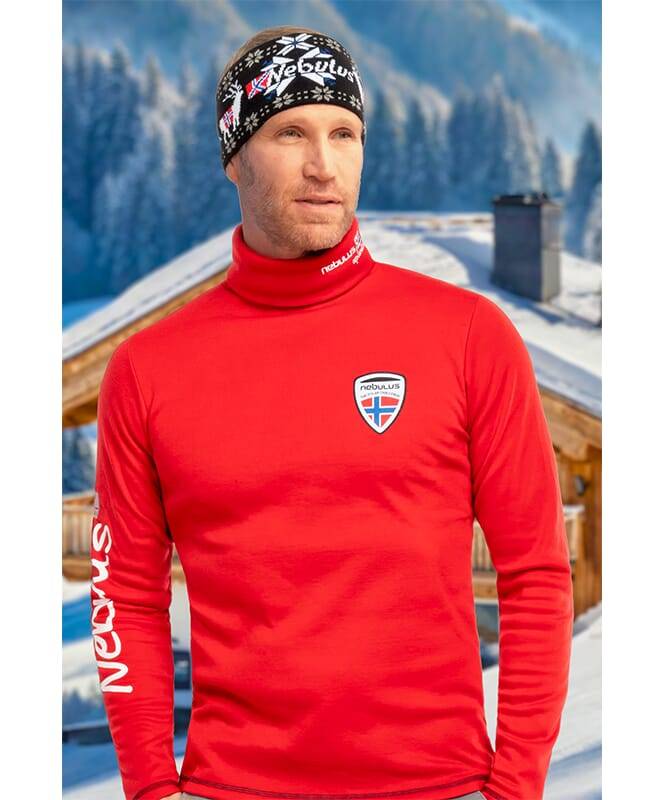 Nebulus Norweger Stirnband FRIDAY