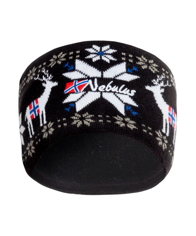 Nebulus Norweger Stirnband FRIDAY