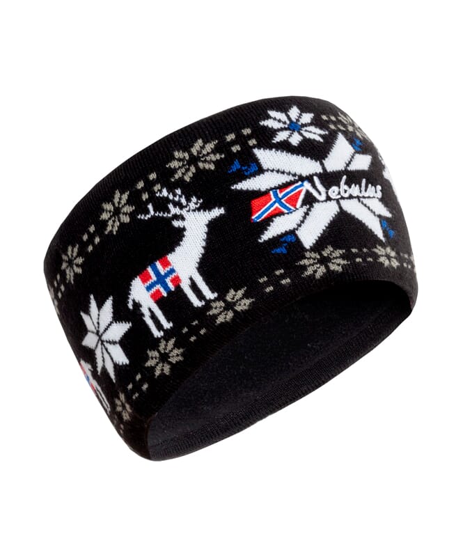Nebulus Norweger Stirnband FRIDAY