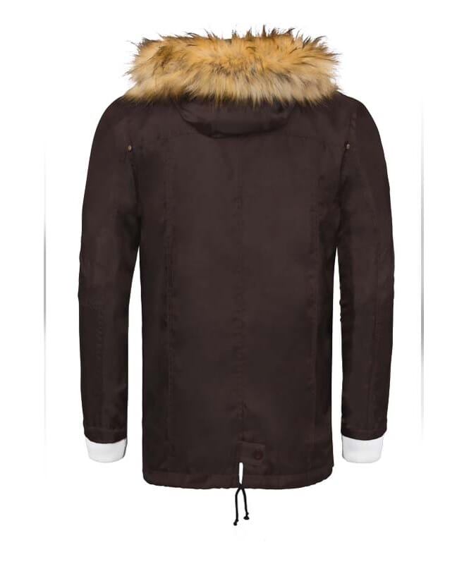 Nebulus Parka WESTEND Herren