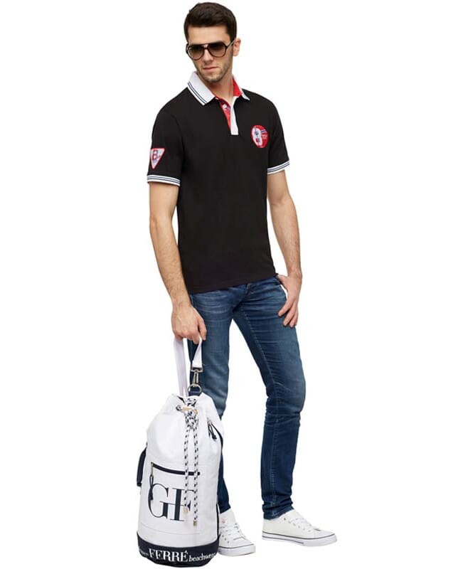 Nebulus Polo-Shirt LAUX Herren